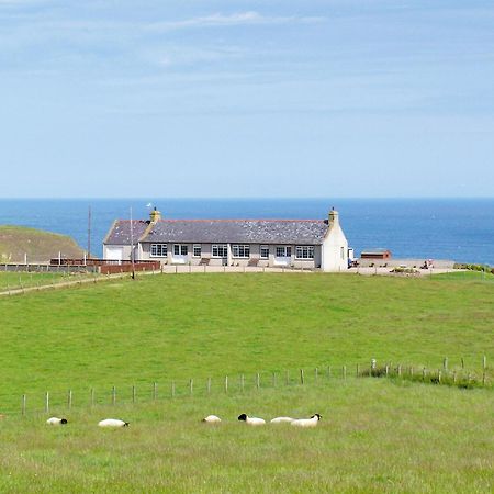 Pennan Lodge Bagian luar foto